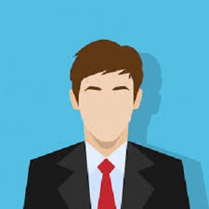Author image